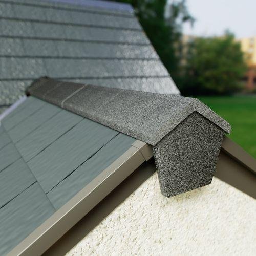 Ridge Capping Restoration (RE-BED & RE-POINT)