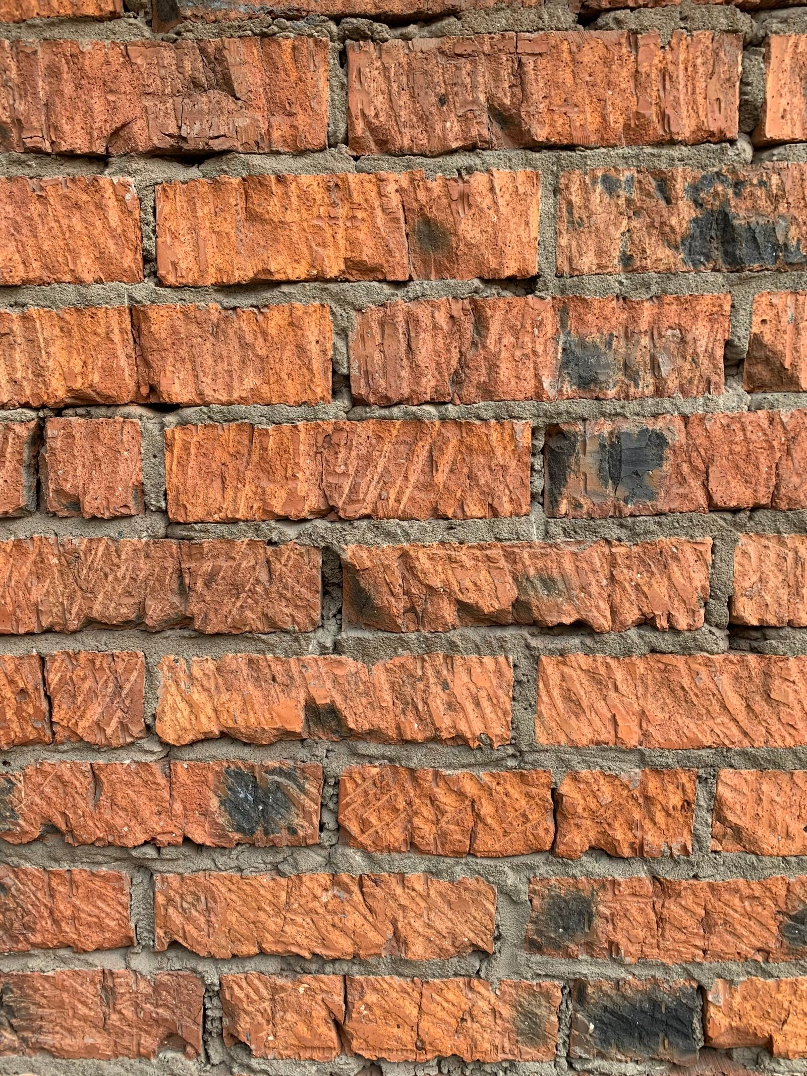 Cracks and Broken Tile Repairs